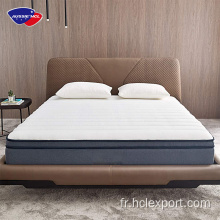 Matelas King Queen premium